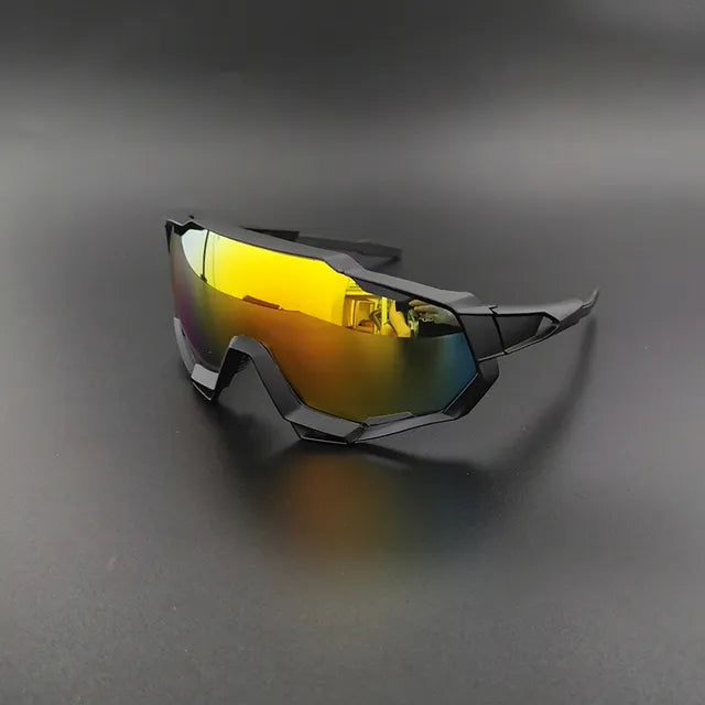 Oculos™ Cyclone